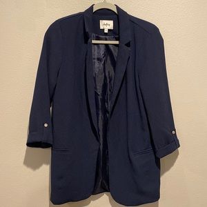 Daytrip Blazer size: XS